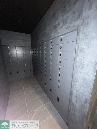 コートレジデンス南大塚の物件内観写真